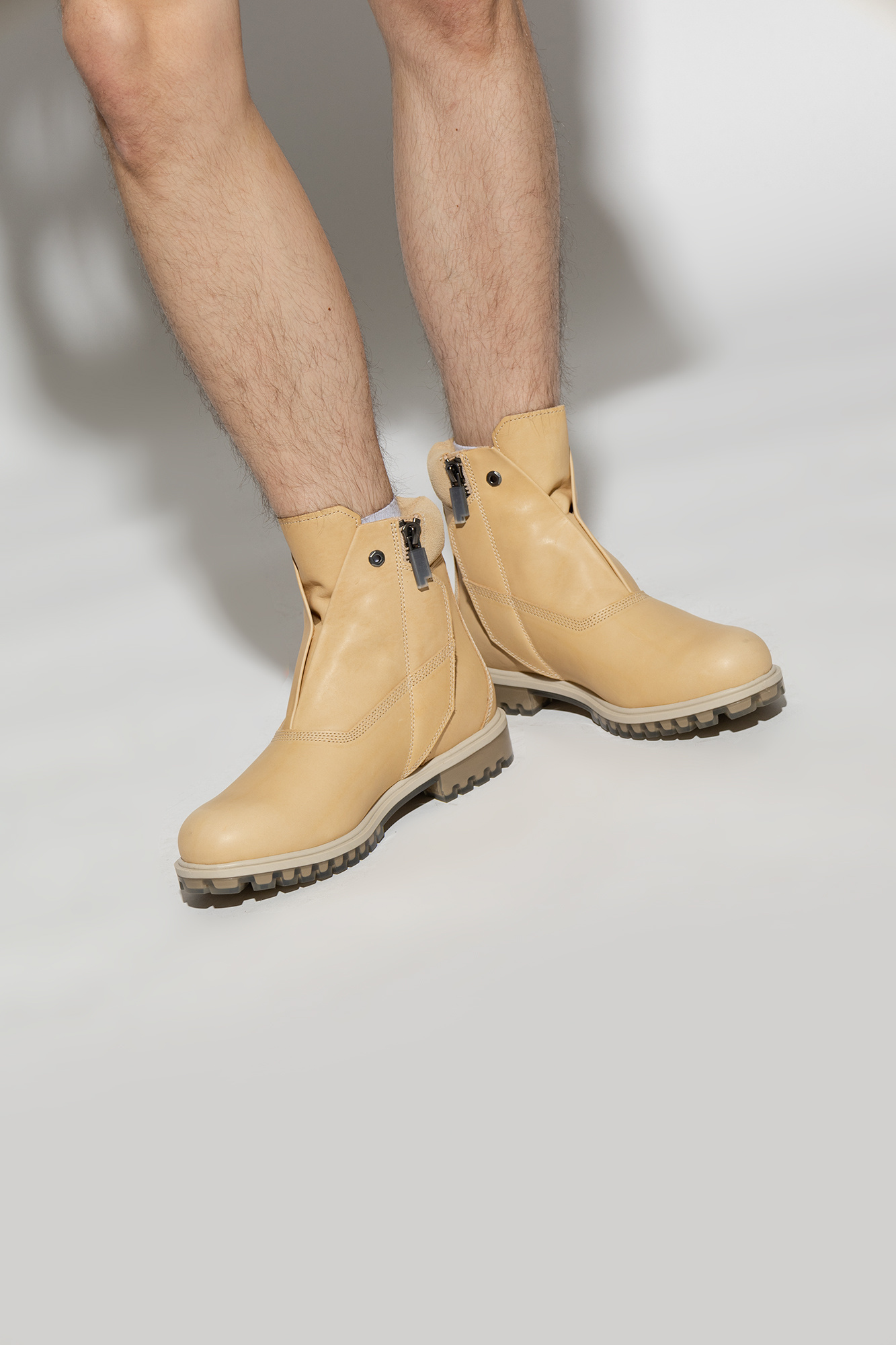 A-COLD-WALL* A-COLD-WALL* x Timberland | Men's Shoes | Vitkac